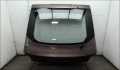 Крышка багажника Ford Mondeo 5 2015-2022 - 21369370