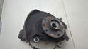 Ступица, кулак, цапфа Nissan Qashqai 2013-2022 - 21369416