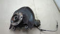 Ступица, кулак, цапфа Nissan Qashqai 2013-2022 - 21369418