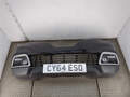 Бампер Renault Captur 2013-2017 - 21369424