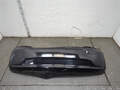 Бампер Kia Picanto 1 2004-2011 - 21369432
