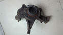 Ступица, кулак, цапфа Renault Scenic 2 2003-2009 - 21369486
