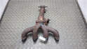 Выпускной коллектор Fiat Ducato 2 1994-2006 - 21369498