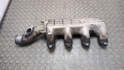 Впускной коллектор Fiat Ducato 2 1994-2006 - 21369502