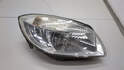 Фара передняя Skoda Fabia 2007-2014 - 21369562