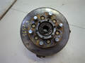 Ступица, кулак, цапфа Nissan Terrano 2 1993-2006 - 21369579