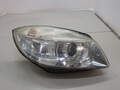 Фара передняя Skoda Fabia 2007-2014 - 21369674