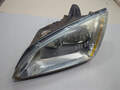 Фара передняя Ford Focus 2 2005-2008 - 21369742