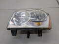 Фара передняя Jeep Grand Cherokee 3 2004-2010 - 21369769