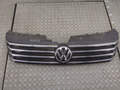 Решетка радиатора Volkswagen Passat 7 2010-2015 - 21369812