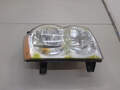 Фара передняя Jeep Grand Cherokee 3 2004-2010 - 21369816