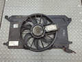 Вентилятор радиатора Ford C-Max 2002-2010 - 21369872