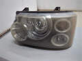 Фара передняя Land Rover Range Rover 3 (LM) 2002-2012 - 21369873