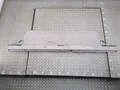 Шторка багажника Nissan X-Trail (T30) 2001-2007 - 21369878
