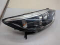Фара передняя Renault Captur 2013-2017 - 21369944