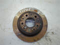 Тормозной диск BMW X1 (E84) 2009-2015 - 21369957