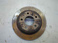 Тормозной диск BMW X1 (E84) 2009-2015 - 21369964