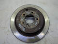 Тормозной диск Land Rover Discovery 4 2009-2016 - 21369973