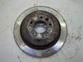 Тормозной диск Land Rover Discovery 4 2009-2016 - 21369977