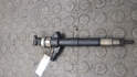 Форсунка топливная Mitsubishi Pajero 2006-2022 - 21369979
