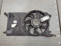 Вентилятор радиатора Ford C-Max 2002-2010 - 21369989