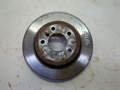Тормозной диск BMW 5 E60 2003-2010 - 21369994