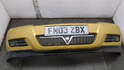 Бампер Opel Vectra C 2002-2008 - 21370025
