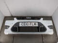 Бампер Ford Focus 2 (рест) 2008-2011 - 21370178
