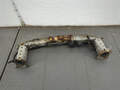 Усилитель бампера Ford Focus 2 (рест) 2008-2011 - 21370217