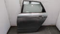 Дверь боковая Citroen C4 2010-2020 - 21370344