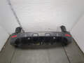 Бампер Honda CR-V 2006-2012 - 21370421
