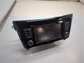 Магнитола Nissan X-Trail (T32) 2013-2023 - 21370452