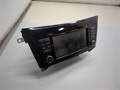 Магнитола Nissan X-Trail (T32) 2013-2023 - 21370550