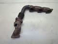 Выпускной коллектор Jeep Grand Cherokee 3 2004-2010 - 21370561