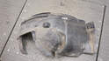Защита арок (подкрылок) BMW 3 E90 2005-2012 - 21370647