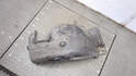 Защита арок (подкрылок) BMW 3 E90 2005-2012 - 21370651