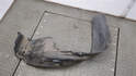 Защита арок (подкрылок) Nissan Almera N16 2000-2006 - 21370672