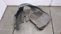 Защита арок (подкрылок) BMW 5 E60 2003-2010 - 21370686