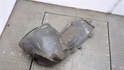 Защита арок (подкрылок) BMW 3 E46 1998-2006 - 21370691