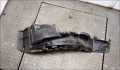 Защита арок (подкрылок) Mitsubishi Lancer 9 2003-2006 - 21370701