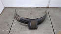 Защита арок (подкрылок) Ford Galaxy 1 (рест) 2000-2006 - 21370706
