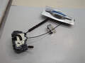 Замок двери Nissan Murano Z50 2002-2008 - 21370749