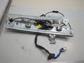 Стеклоподъемник электрический Nissan Murano Z50 2002-2008 - 21370765