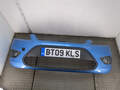 Бампер Ford Focus 2 (рест) 2008-2011 - 21370880
