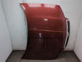 Капот Skoda SuperB 1 2001-2008 - 21370921