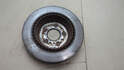 Тормозной диск Mercedes S W221 2005-2013 - 21370944