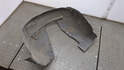 Защита арок (подкрылок) Volvo C70 2 2006-2009 - 21371058