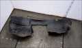 Защита арок (подкрылок) Chrysler Voyager 2000-2007 - 21371149