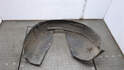 Защита арок (подкрылок) Volvo C70 2 2006-2009 - 21371189