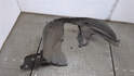 Защита арок (подкрылок) Nissan Note E11 2005-2013 - 21371239